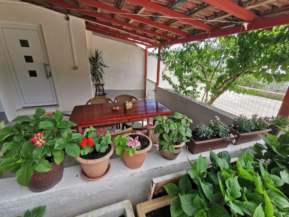 Apartment Nera