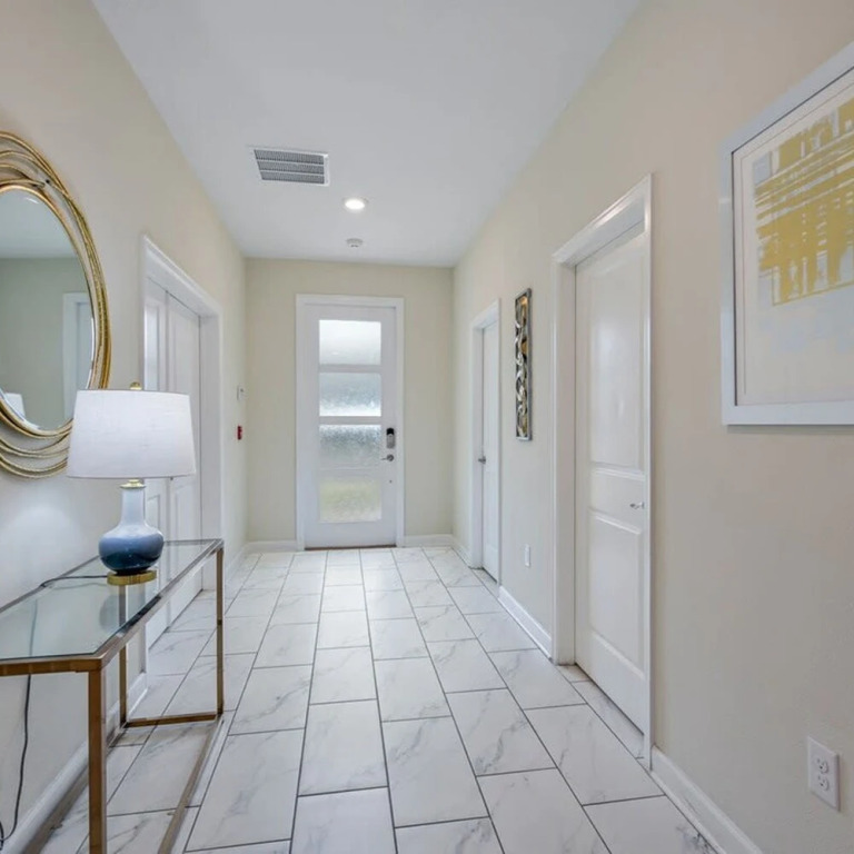Charming Home Ideal Location Spacious Game Room