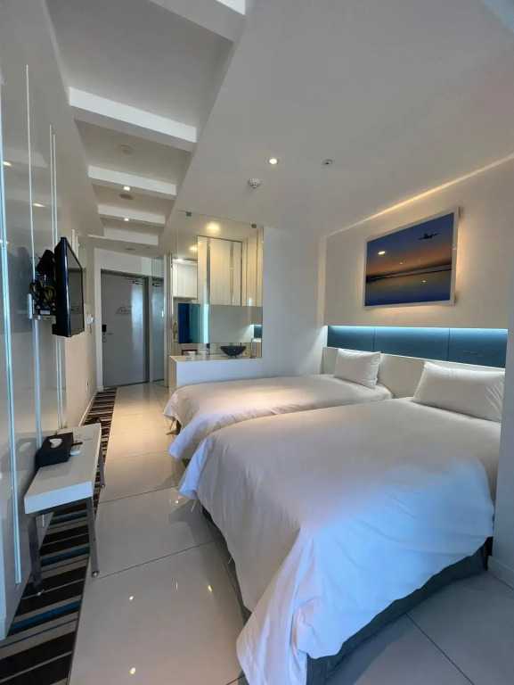 Hamdeok Beach Stay Jeju
