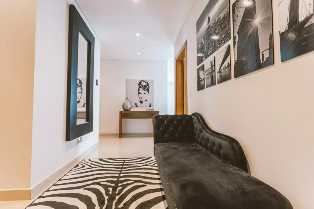 Best Houses 42 - Charming and Central Apartament