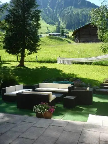 Gästehaus Fels