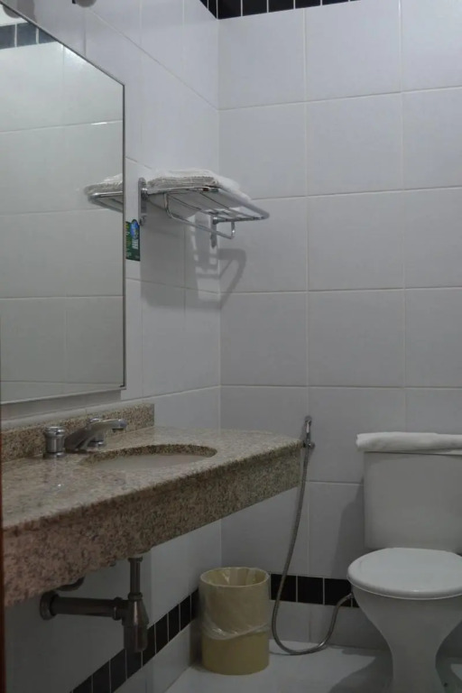 Hotel Maerkli