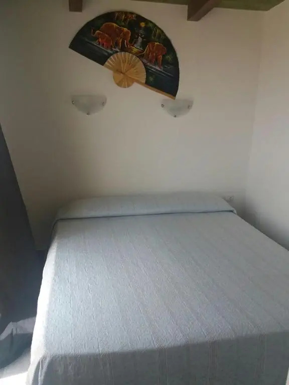 La casa di Leila
