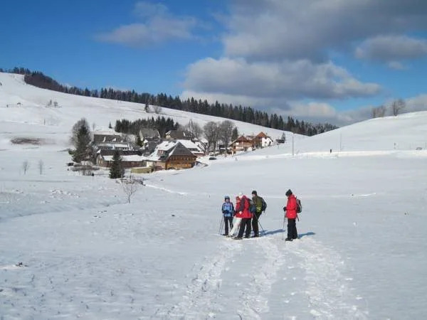 Hotel Schwarzwald-Resort Rößle