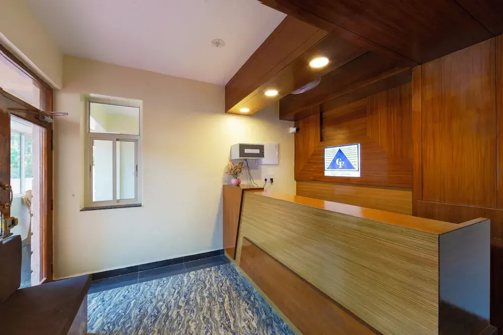 Lykke Suites- 2-min Drive to Colva Beach-By Goan Felicidade Hospitality PVT LTD