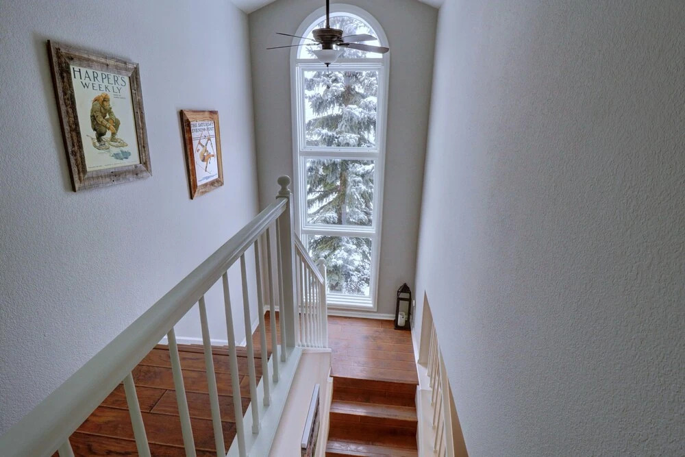Private Mountain Town home Pet Friendly with Great Views - WD12 by Redawning