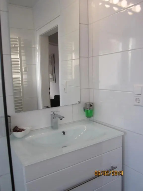 Ferienwohnung Jule