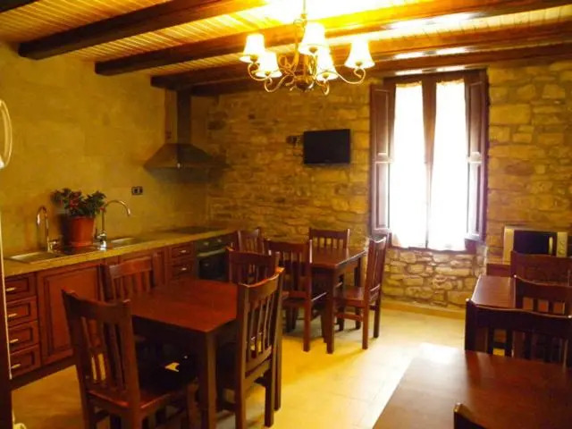 El Balcon Del Ara