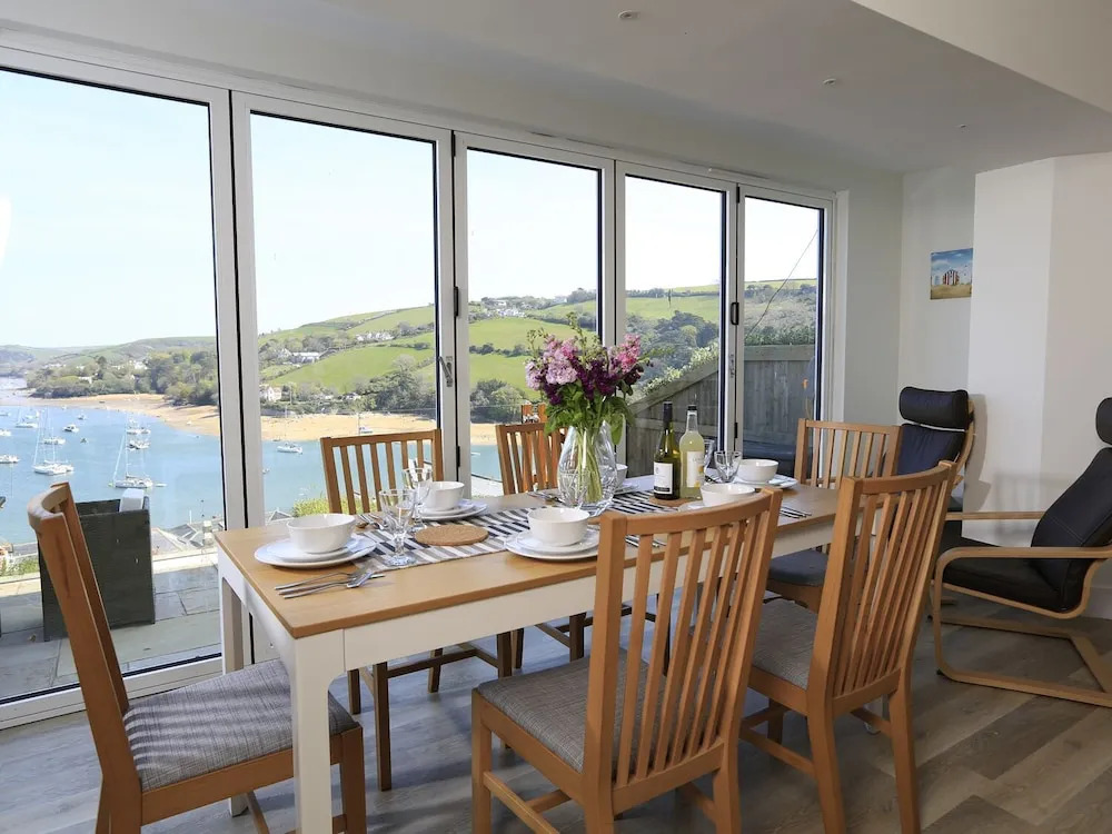 Waterside View, Salcombe