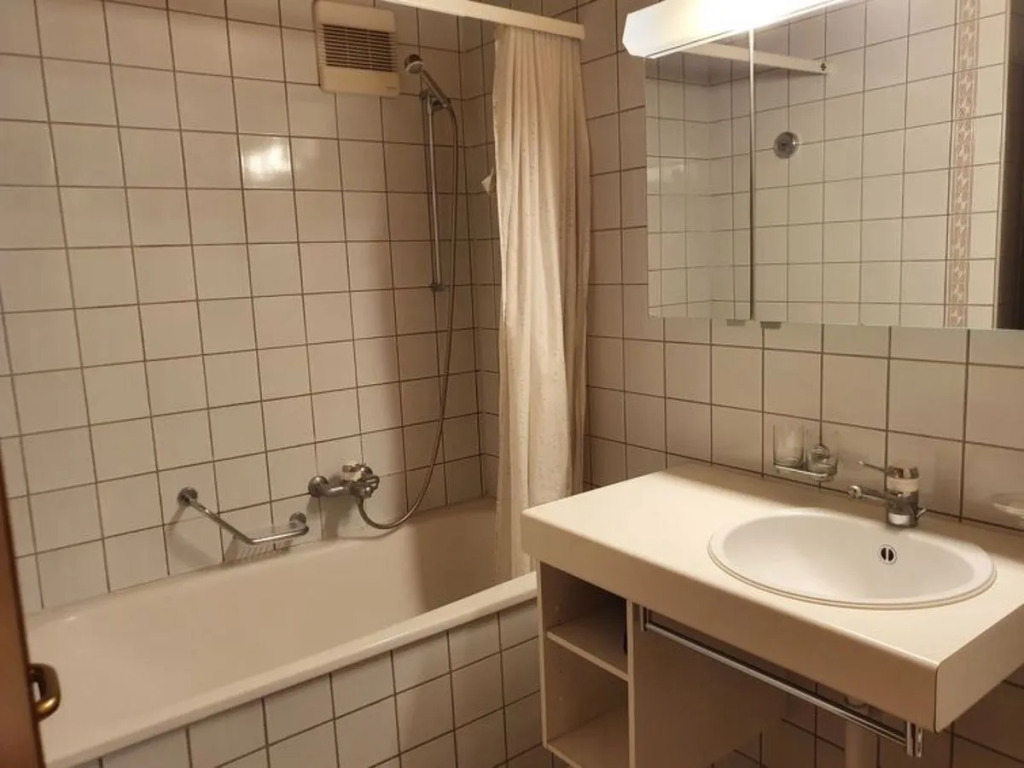Chalet Abendrot 16180
