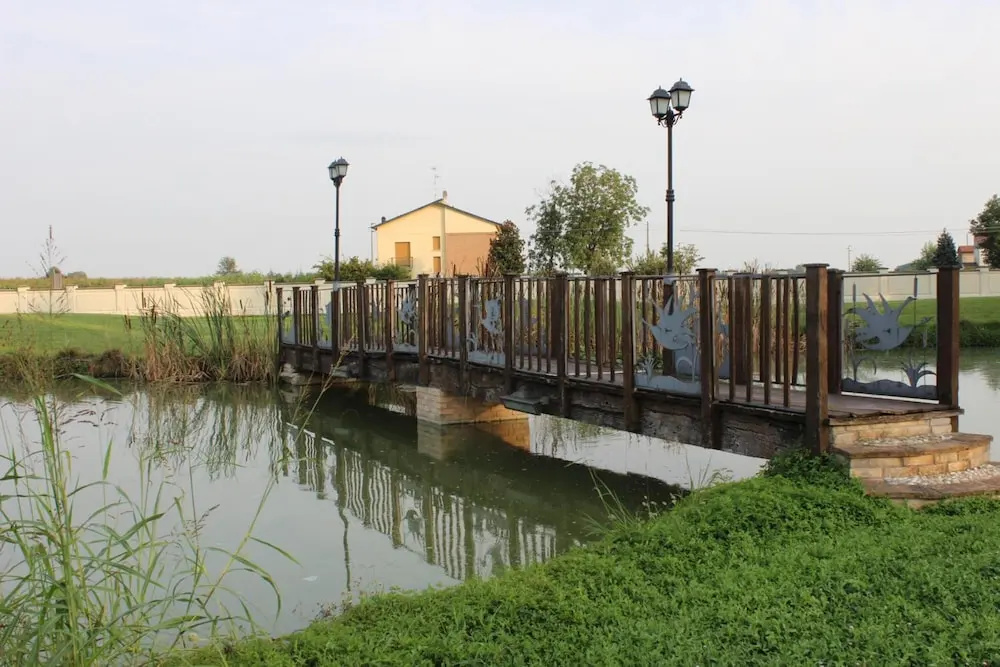 Villa Dello Spino