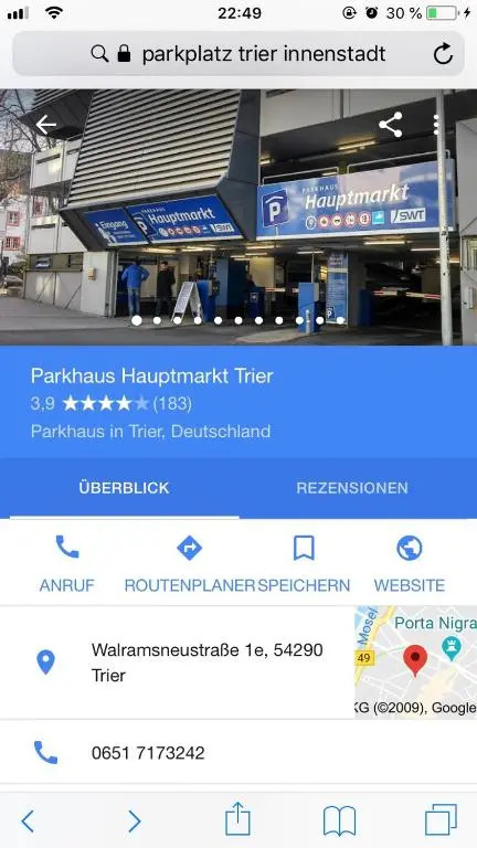 Hotel Restaurant Frankenturm