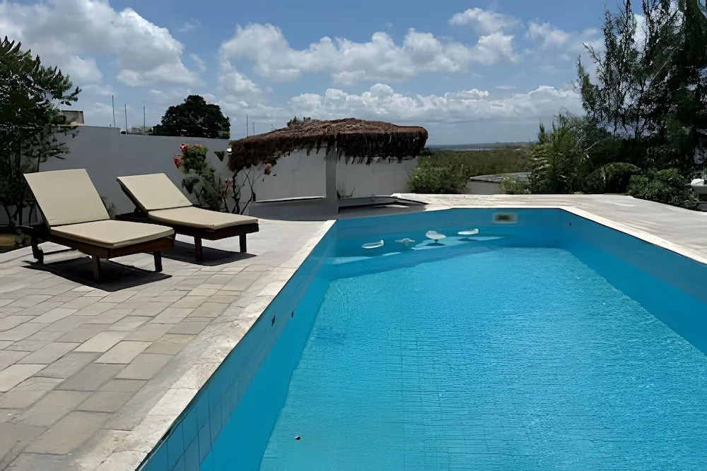 Oceana Suites Vila Da Mata
