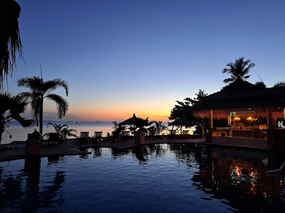 Sense Asia Beach Resort