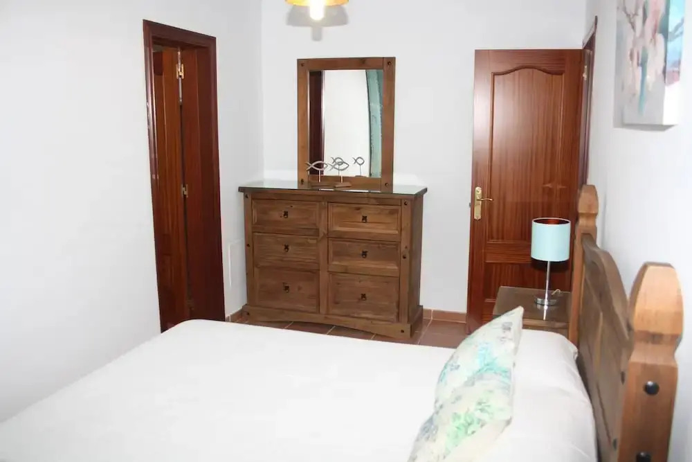 Bravo´s Apartment Cotillo 4