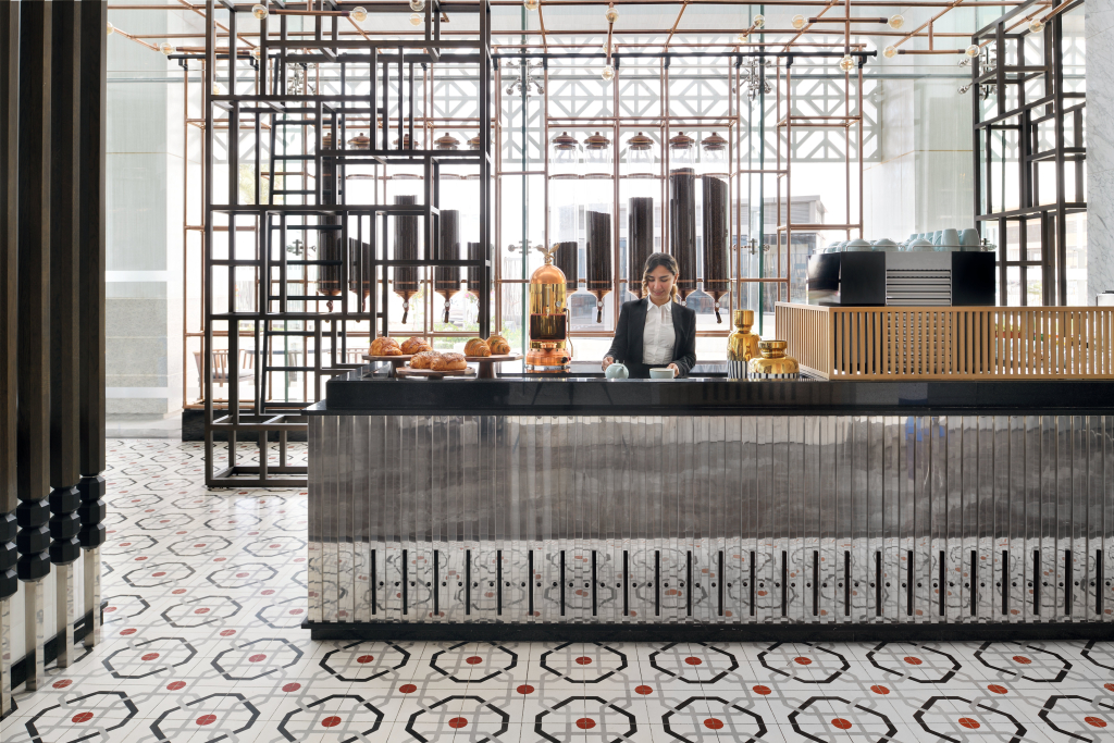 Crowne Plaza - Jeddah Al Salam by IHG
