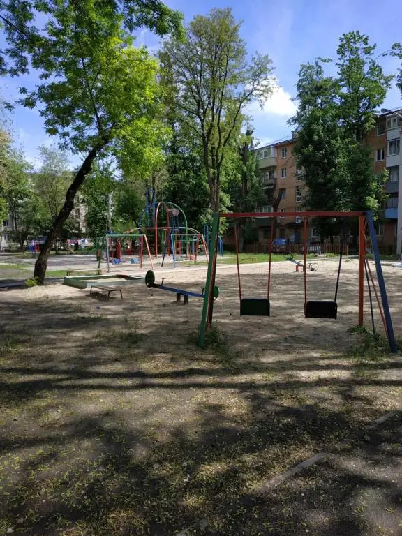 НЕ ВИМИКАЮТЬ СВІТЛО lark apartment