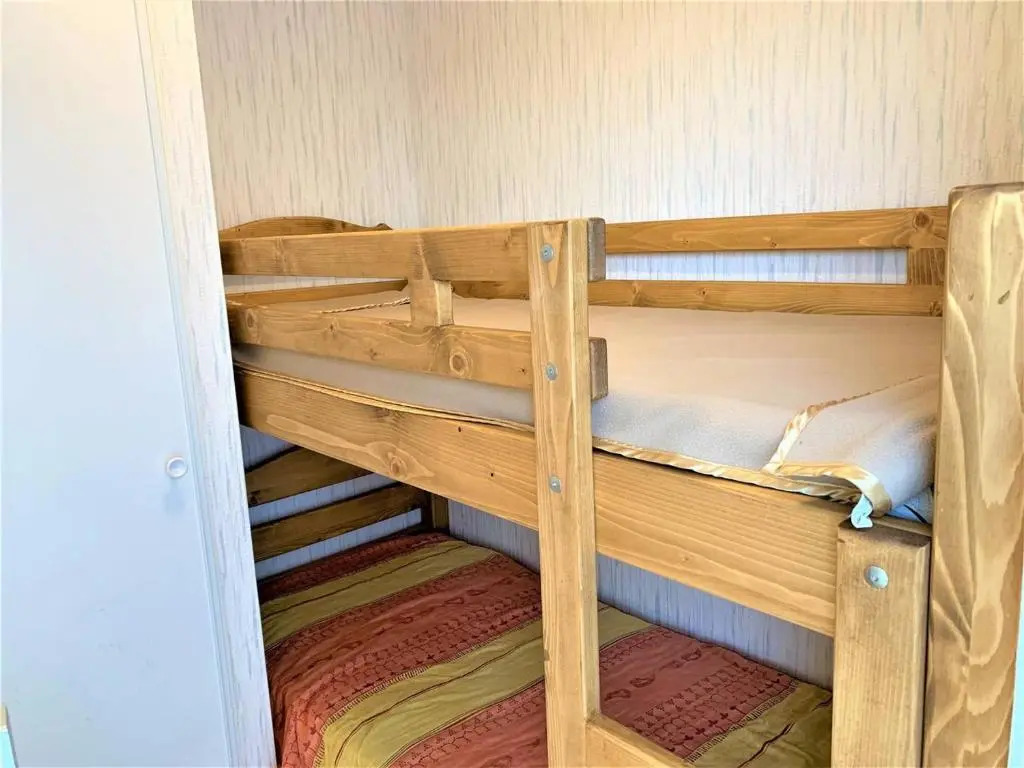 Appartement Quiberon, 1 pièce, 4 personnes - FR-1-478-184