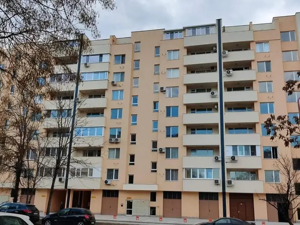 Apartment Anelia 3