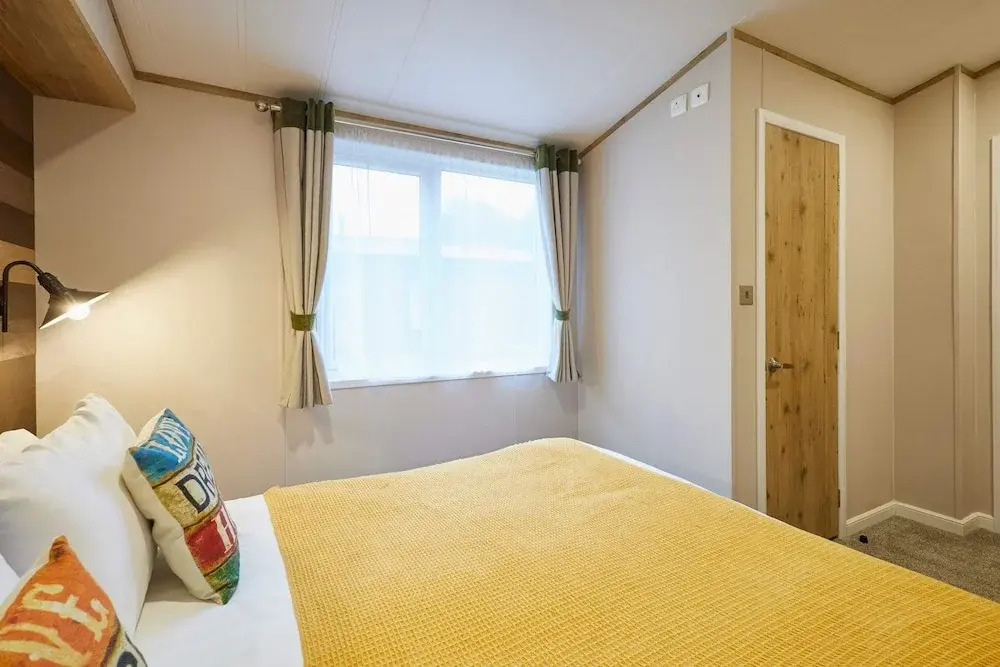 Host Stay Foxglove Lodge