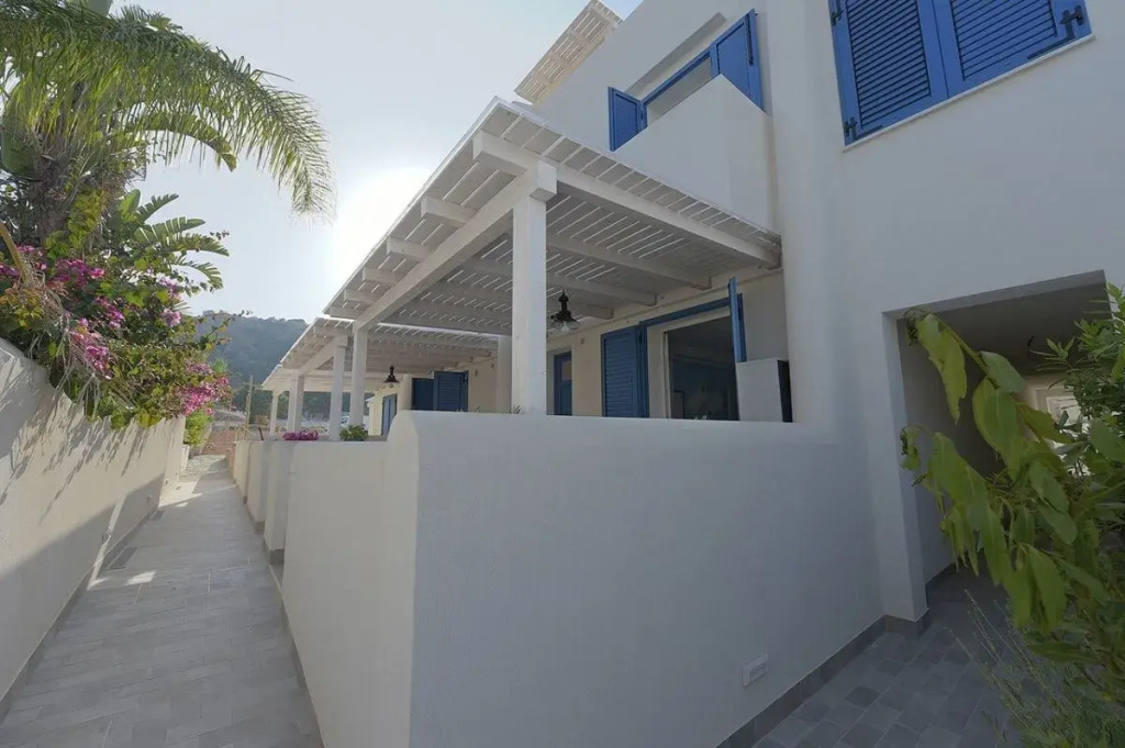 Isule Apartments Bilo 2 Piano Terra