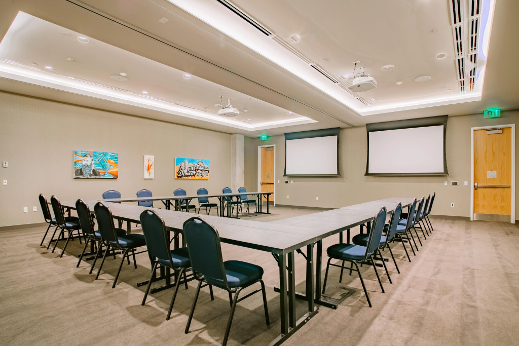 Hotel Indigo Denver Downtown - Union Station by IHG