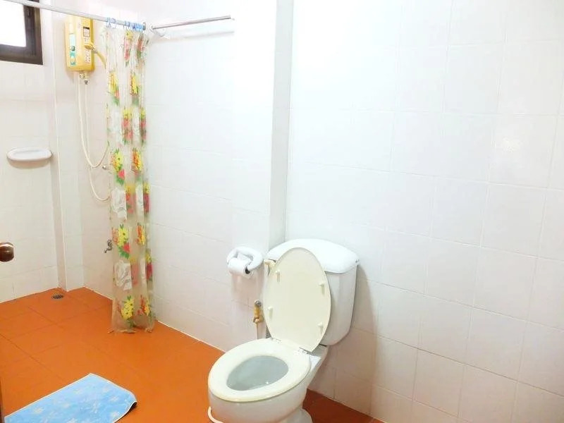 Arunothai House