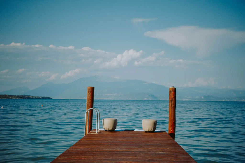Splendido Bay Luxury Spa Resort