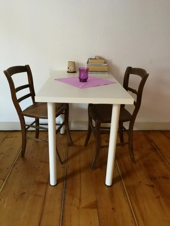 Ferienwohnung Burg Lindenfels