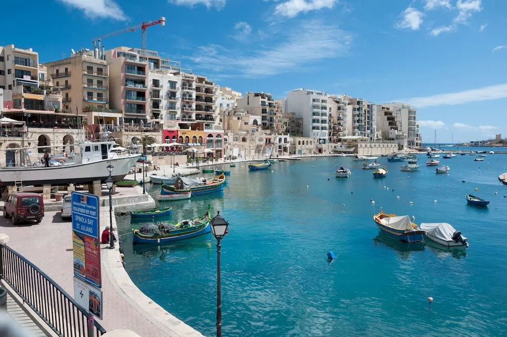 Modern Apartment in the Best Location, Perfect for Families