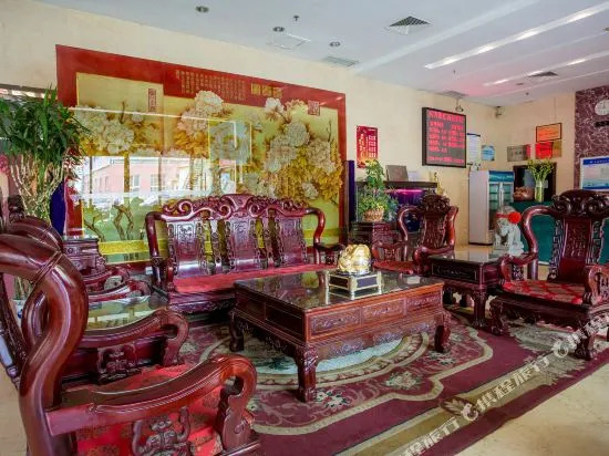 Xingtian Jinjiang Hotel