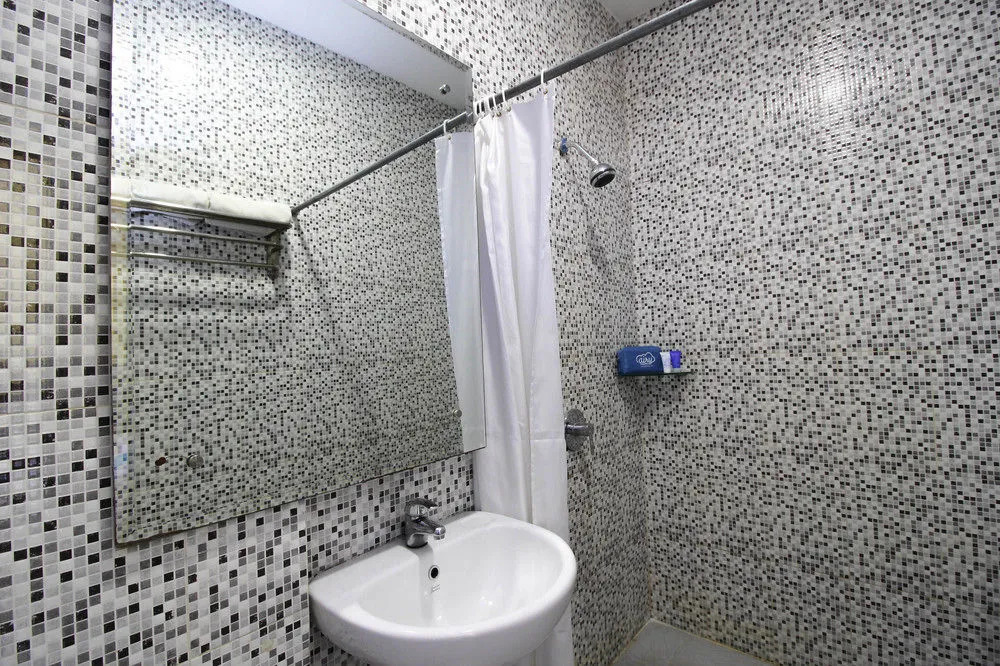Blitz Hotel Batam Near Sultan Mahmud Ri'ayat Shah