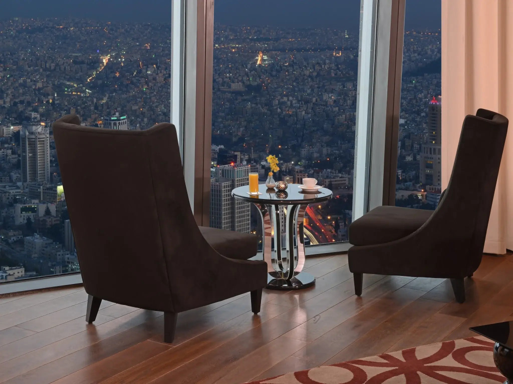 Amman Rotana