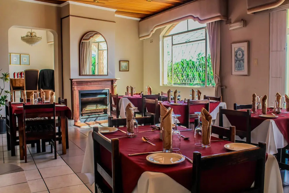 Madonsa Guest House