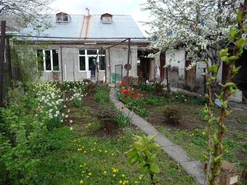 Your Home In Akhaltsikhe