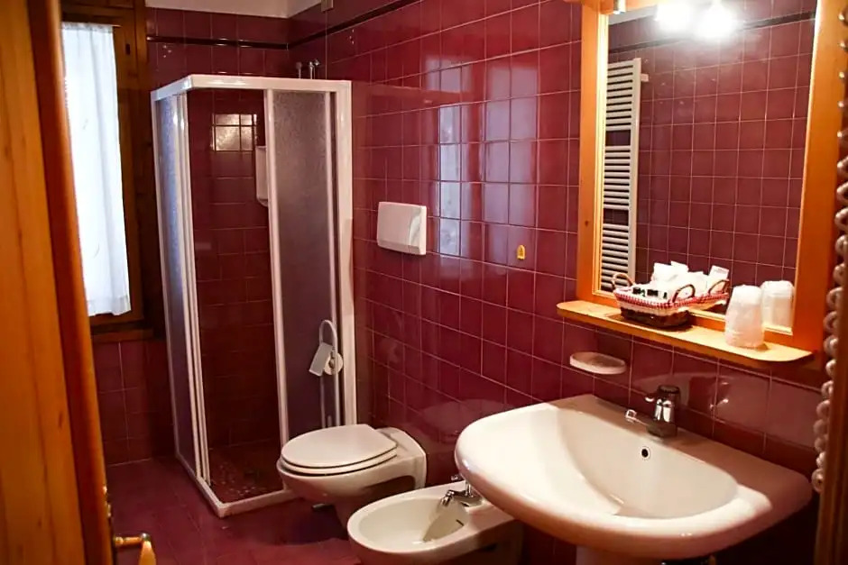 Locanda Aurora B&B