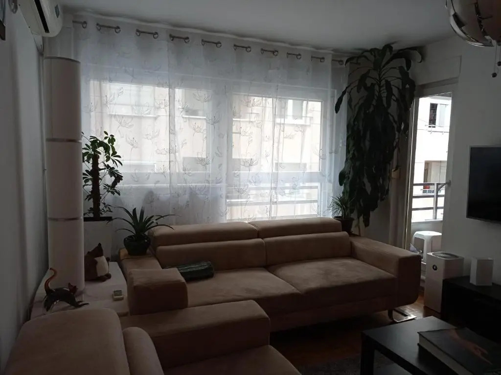 GO 2 Apartment