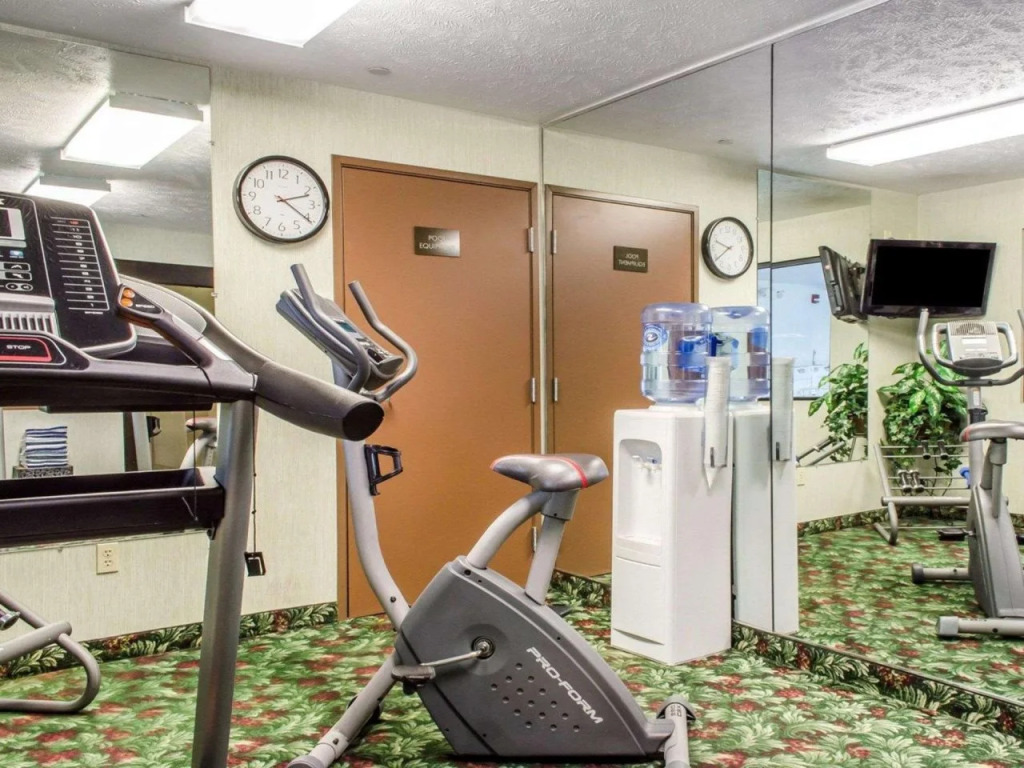 Comfort Inn Huntingdon