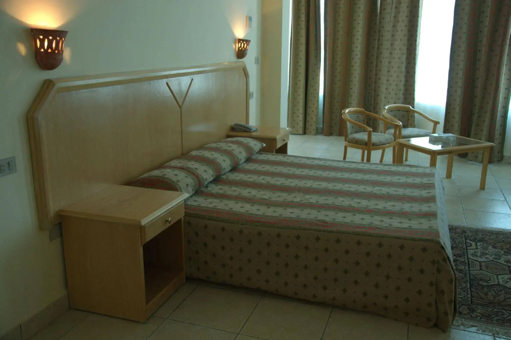 Sharm Cliff Hotel