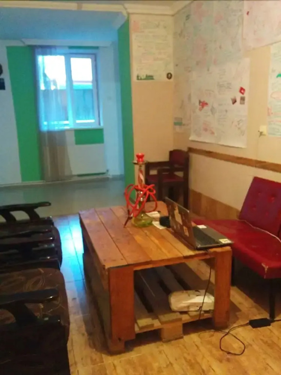 Шале Mood villa kazbegi with tube