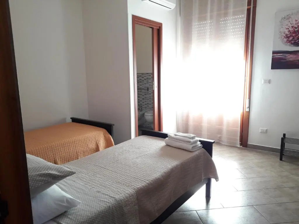 Colori Del Salento
