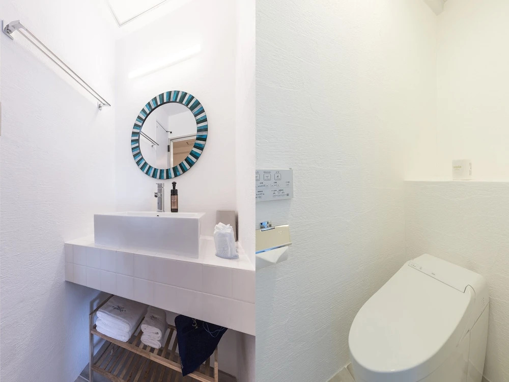 Mykonos Resort Miura