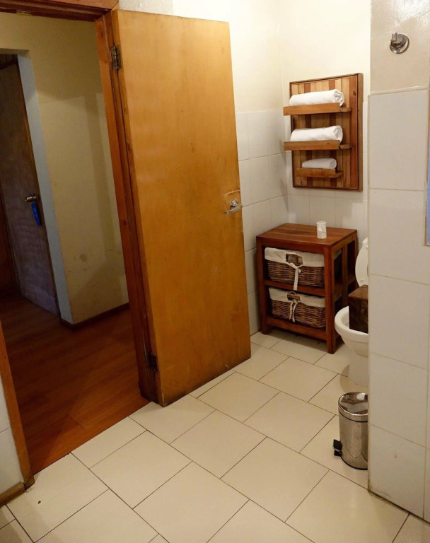 La Araucaria Hostería Boutique - Ex Lounge Brasil