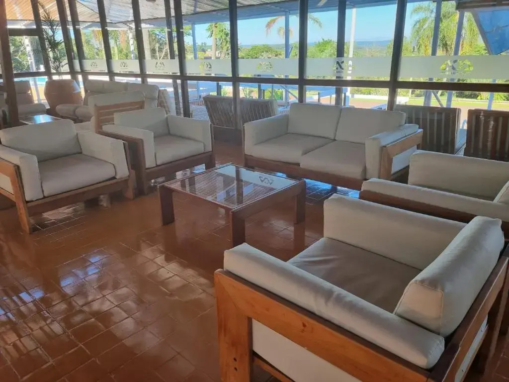 Hotel ACA Eldorado