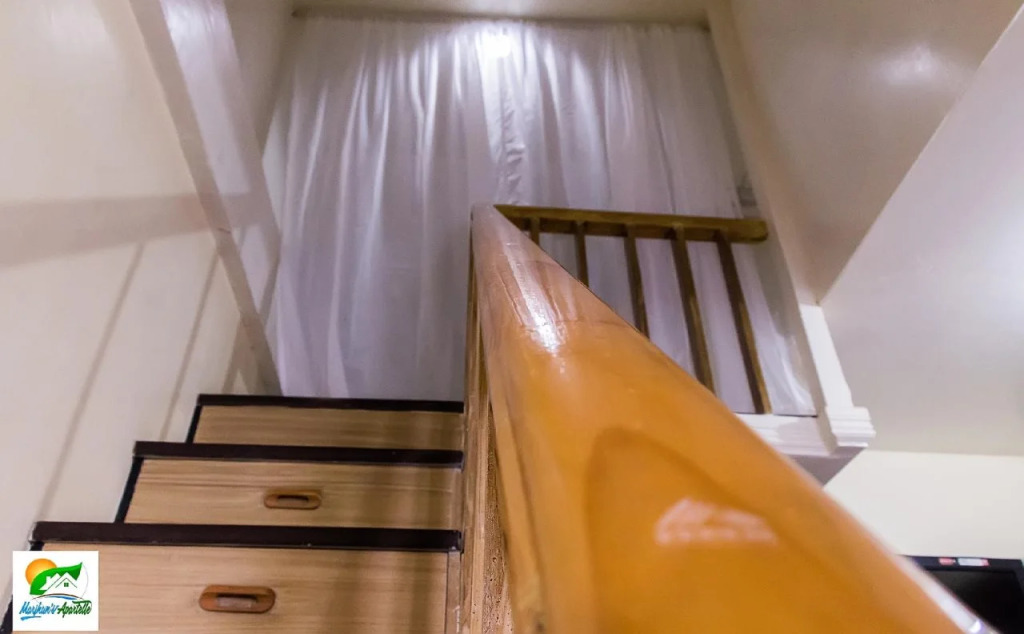 Marjhun's Apartelle