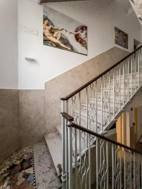 RRRapido Holy Suites and Rooms - Via Sardegna