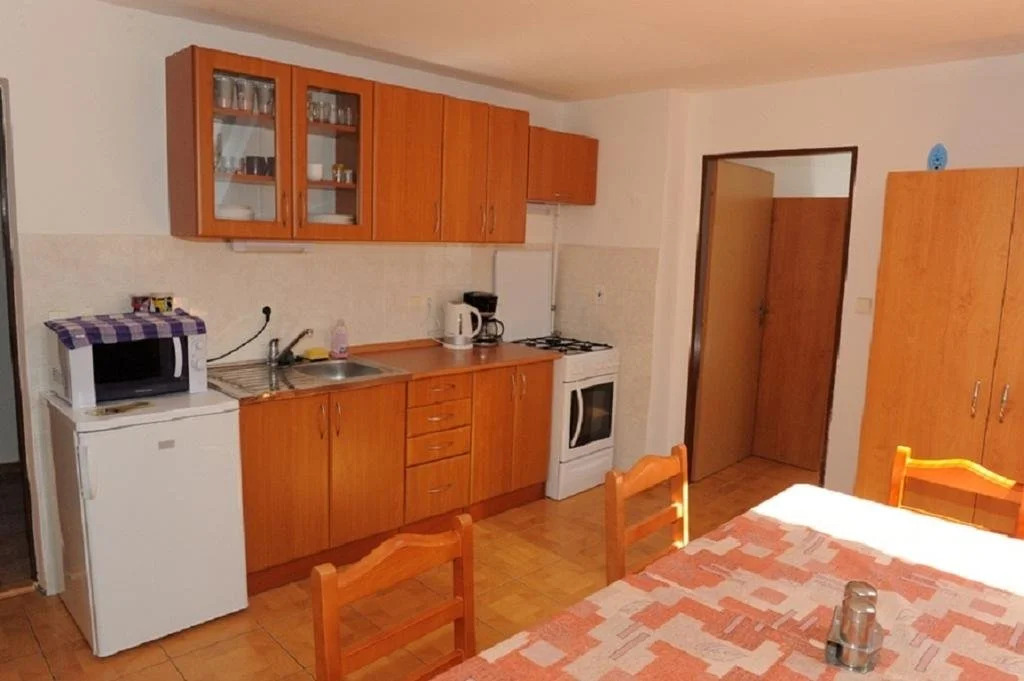 Penzion a restaurace Polnička