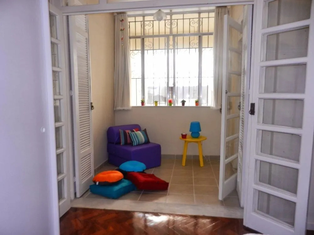 Quarto e Sala Copa - COP30