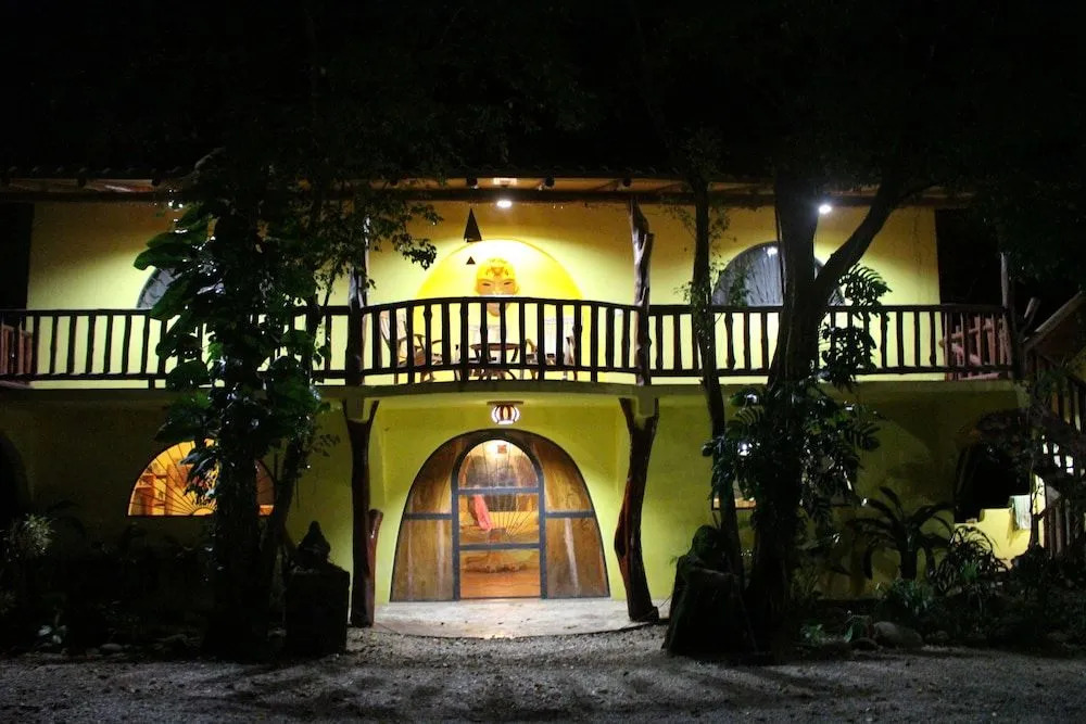 Nosara Sunrise Bed and Breakfast