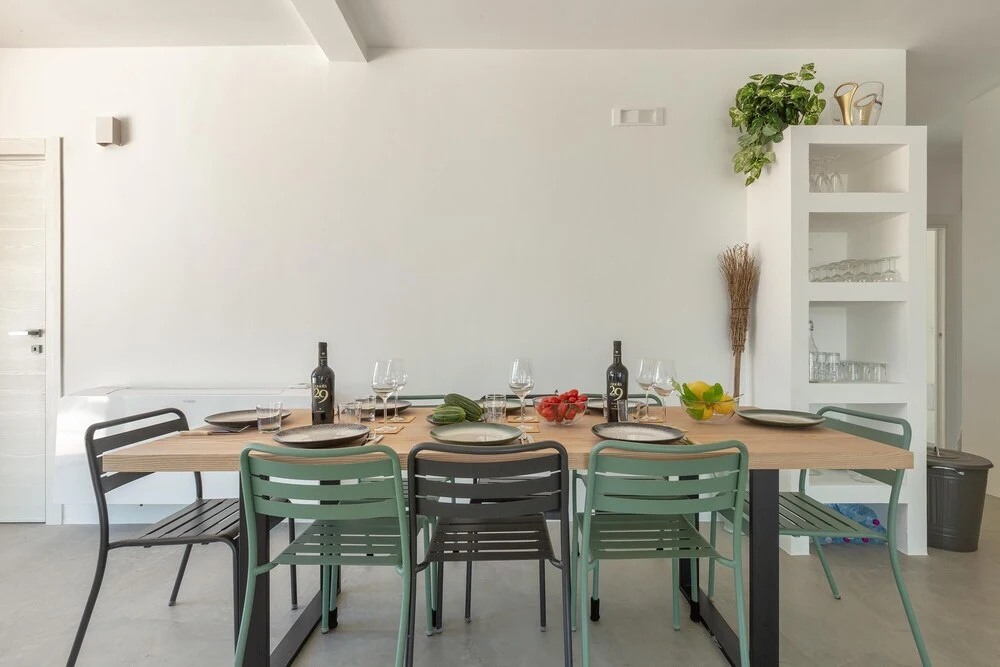 3538 Villa Sylvia by Perle di Puglia